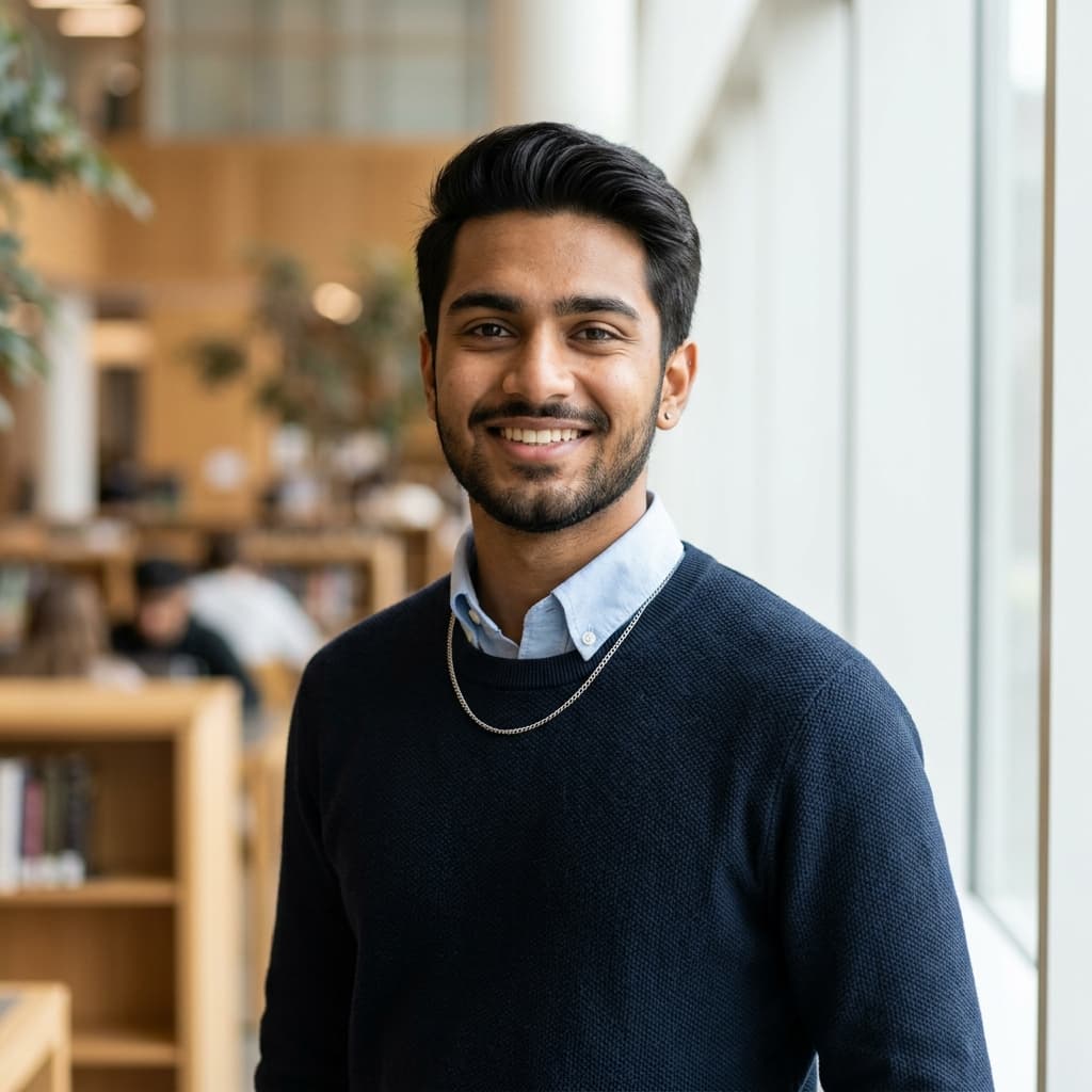 Sai Teja Varma